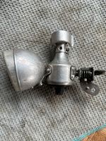 DDR Lampe mit Dynamo / Mifa / Diamant / IFA Brandenburg - Schwarzheide Vorschau