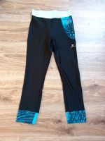 Hose Sporthose Leggings Mädchen Gr XS Decathlon Niedersachsen - Wiesmoor Vorschau