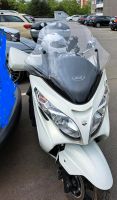 GIVI Windschild Suzuki Burgman 400 Berlin - Neukölln Vorschau