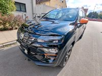 Dacia Spring Bayern - Plankenfels Vorschau