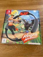 Nintendo Ring Fit Adventure für Nintendo Switch Baden-Württemberg - Freiburg im Breisgau Vorschau