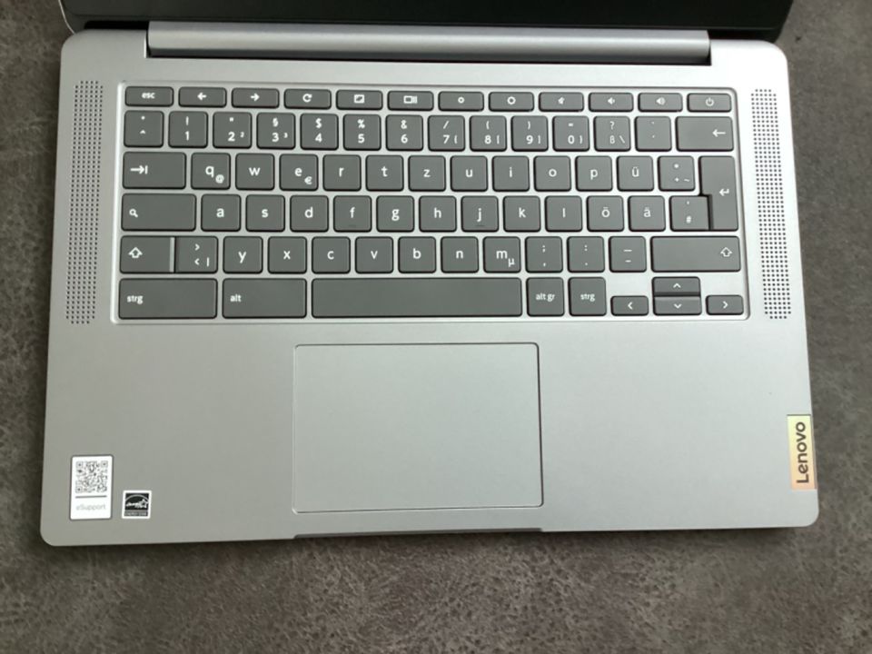 Chromebook IdeaPad Flex 3 in Hamburg