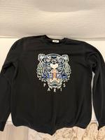 Kenzo Pullover Größe L Walle - Steffensweg Vorschau