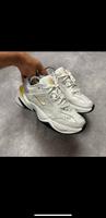 Nike Sneaker M2K Tekno unisex Size 41 weiß Baden-Württemberg - Pforzheim Vorschau