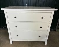 IKEA Hemnes Kommode Nordrhein-Westfalen - Nettetal Vorschau