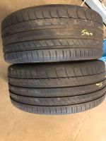 Michelin Pilot Sport N2 235/35ZR19 87Y Sommerreifen 2 Stück Nordrhein-Westfalen - Rheinbach Vorschau