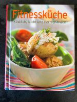 Kochbuch Fitnessküche Nordfriesland - Bordelum Vorschau