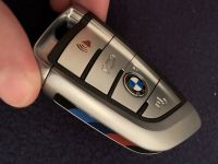 BMW,Motorsport,BMW M,F Series,razor style,Schlüssel,Chrom,Metall Baden-Württemberg - Erbach Vorschau