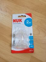 NUK Sauger 2er Pack  *NEU * Dresden - Blasewitz Vorschau