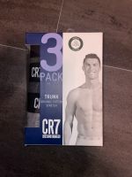 CR7 Cristiano Ronaldo Boxershorts Unterhosen Neu Gr.M Nordrhein-Westfalen - Vlotho Vorschau