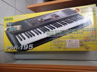 Yamaha PSR-195 Hessen - Dillenburg Vorschau