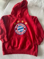 FC Bayern hoodie Bayern - Heßdorf Vorschau