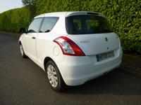 Suzuki Swift 1,2 Keine E-Mails 0171 22 22 172 Schleswig-Holstein - Möhnsen Vorschau