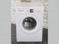 (F796) 8kg Waschmaschine Bosch Logixx 8 (12Mon.Garantie) 234 Berlin - Friedrichsfelde Vorschau