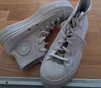 Damen  Schuhe  converse Super⭐️Star 39 Baden-Württemberg - Ulm Vorschau