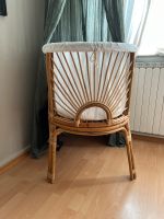 Babybett Rattan Boho Essen-West - Frohnhausen Vorschau