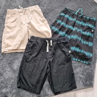 H&M Jungen Shorts Gr 170 Wuppertal - Langerfeld-Beyenburg Vorschau