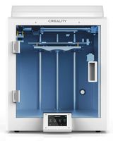 Creality CR-5 Pro H (High-Temp) 3D Drucker Großes Druckvolumen Eimsbüttel - Hamburg Niendorf Vorschau