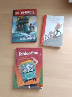 Sofabanditen, lego Ninjago, Per Ole Enquist Baden-Württemberg - Freudenstadt Vorschau