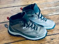 Quechua Wanderschuhe Gr. 42 – kaum getragen Friedrichshain-Kreuzberg - Friedrichshain Vorschau