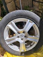 Lexus CT200h 4x Alufelgen 205/55 R16 zu verkaufen Baden-Württemberg - Filderstadt Vorschau