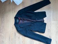 Dunkelblauer Blazer in Größe S Bochum - Bochum-Mitte Vorschau