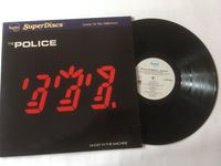 Police Ghost in the Machine Nautilus SuperDiscs Audiophile Vinyl Schleswig-Holstein - Fleckeby Vorschau
