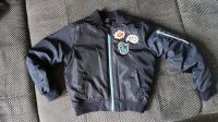 Kinder Jungen Jacke 122 Leipzig - Anger-Crottendorf Vorschau