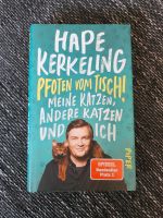 Harpe Kerkeling - Pfoten vom Tisch! Marburg - Wehrda Vorschau