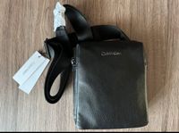 Calvin Klein Umhängetasche Ck Must Reporter S K50K508695  schwarz Baden-Württemberg - Heilbronn Vorschau