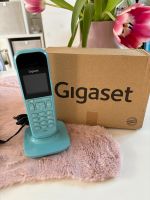 Gigaset  CL 390 A Purist Blue 503 Telefon Analog Schnurlose Bayern - Rohrdorf Vorschau