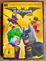 DVD Lego Batman Movie Bayern - Elsenfeld Vorschau