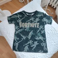 Shirt mit der Aufschrift "Fortnite" Gr. 146 Niedersachsen - Göttingen Vorschau