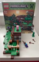 Lego Minecraft 21115 Steve’s Haus Schleswig-Holstein - Ellerau  Vorschau