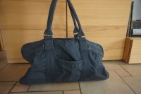 graue Sporttasche Reisetasche vintage 80er Frankfurt am Main - Nieder-Eschbach Vorschau