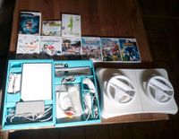 Nintendo Wii Hessen - Amöneburg Vorschau