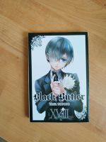 Black Butler, Yen Press, Yana Toboso, Manga, English Sachsen - Cavertitz Vorschau