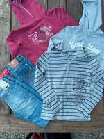 Jeans T-Shirts Sweatshirt Fiorucci Vingino Wendy Gr.146/152 Berlin - Reinickendorf Vorschau