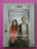 DVD:* DER GLÜCKSBRINGER * Jessica Alba-Sehr gut! Gerbstedt - Welfesholz Vorschau