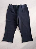 Damen Capri Hose v. Madeleine Gr.38 Dunkelbleu neu Hessen - Hanau Vorschau