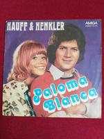 AMIGA Single Hauff und Henkler Brandenburg - Luckau Vorschau
