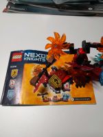 Lego 70338 Nexo Knights Koblenz - Urbar Vorschau