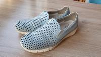 Damen-Schuhe 38 Rieker Antistress (neu) Nordrhein-Westfalen - Unna Vorschau