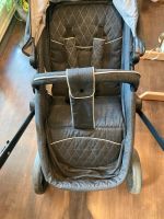 Hauck Kombi Kinderwagen Pacific 4 Shop N Drive Aachen - Aachen-Richterich Vorschau