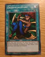 Yu-Gi-Oh Karte Kreis Ostholstein - Heiligenhafen  Vorschau