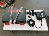 Bosch GSH 5CE Meisselhammer+Neue Inspektion+ANker+Koffer+Zubehör Mitte - Wedding Vorschau