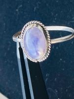 Ring  aus Silber mit Opal Bergedorf - Kirchwerder Vorschau