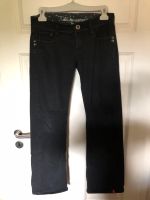 Hose Esprit schwarz Gr. 38 low waist Schleswig-Holstein - Bad Segeberg Vorschau