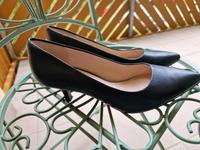 Clarks Pumps Größe 37 Sachsen - Chemnitz Vorschau