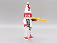 Playmobil 4514 Clown | Special |Harlekin | Pierrot | Figur Nordrhein-Westfalen - Bad Salzuflen Vorschau